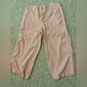 Seven7 wide leg pants - like new